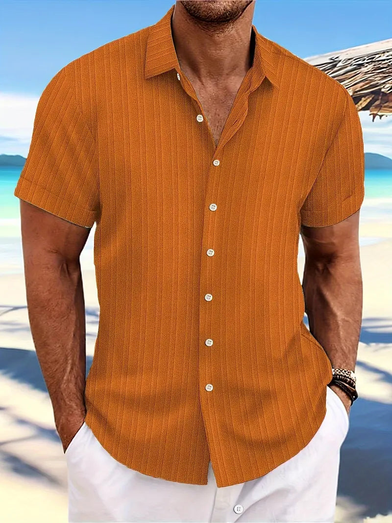 Levi™ - Casual Heren Shirt