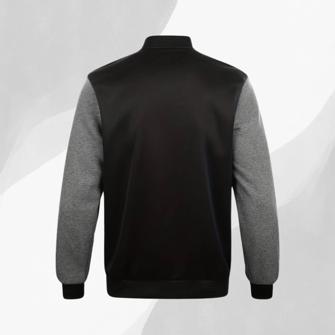 Jordan™ - Stijlvol College Jasje