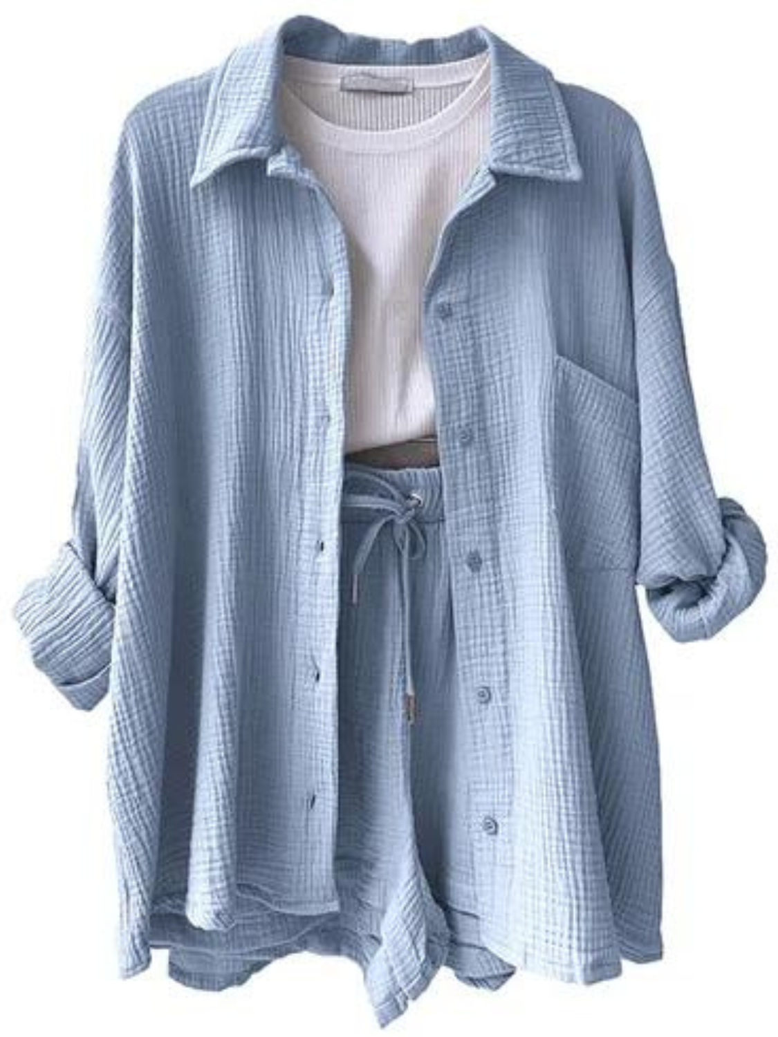 ZERMO® - Trendy Dames Set