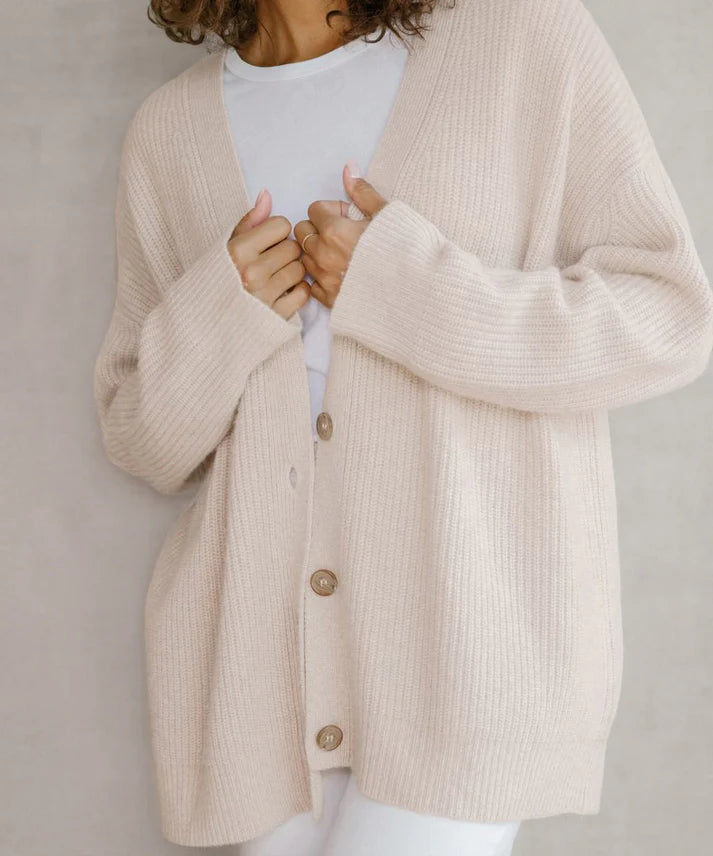 Zermo™ - Comfortabel Cashmere Vest