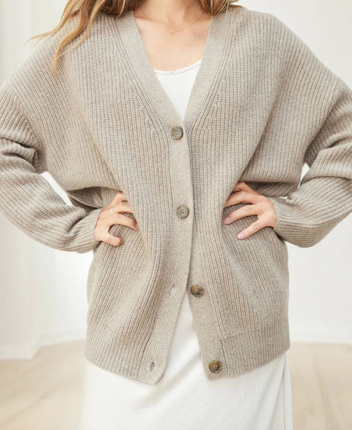 Zermo™ - Comfortabel Cashmere Vest