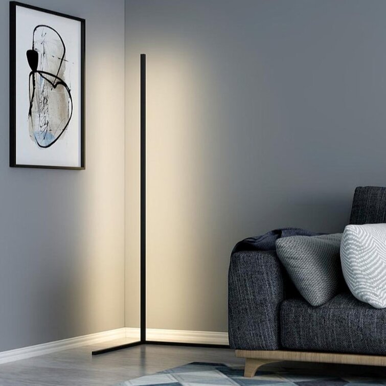 CornerLamp™ | Luxe Lamp