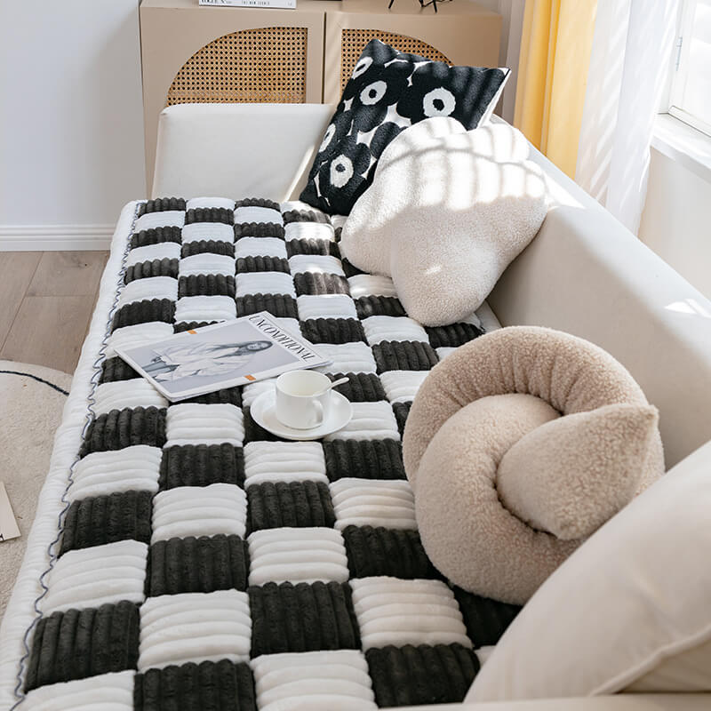 PawsPlush™ - Comfortabele Dierenmat