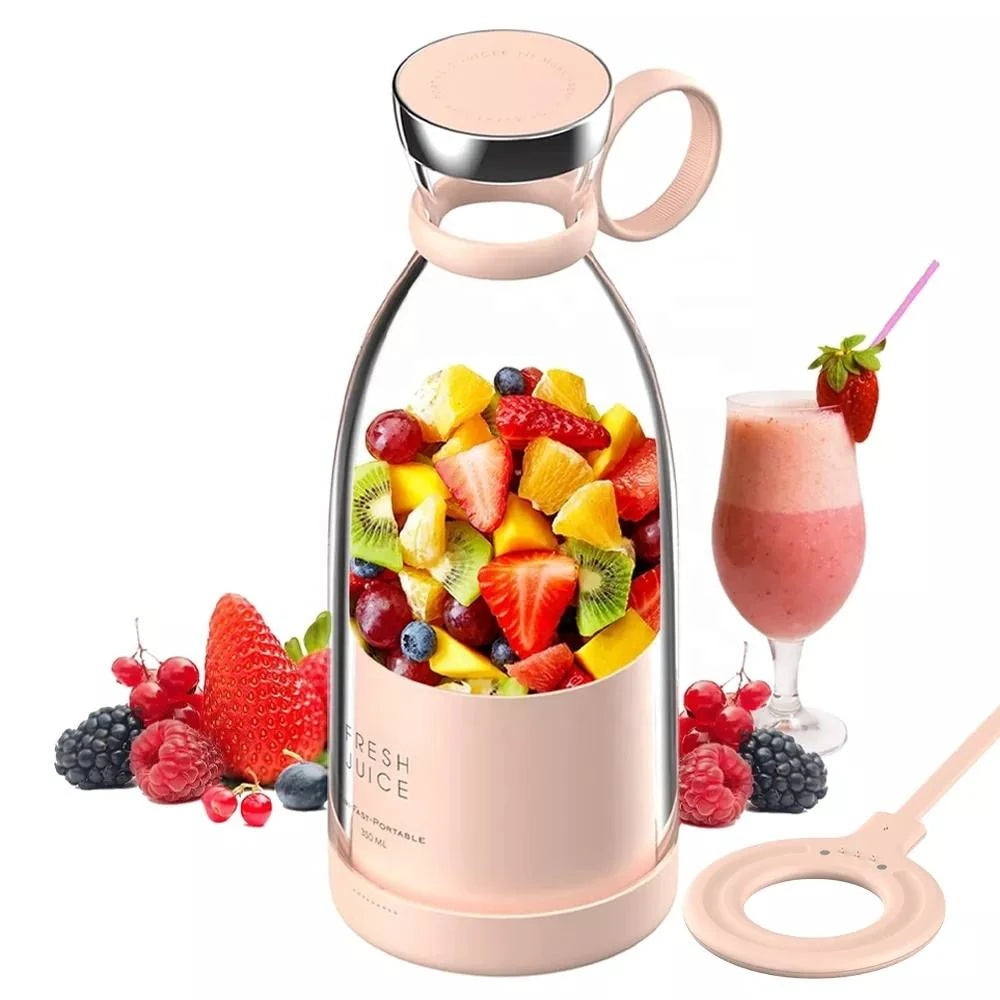 EasyBlend™  - Praktische meeneembare blender