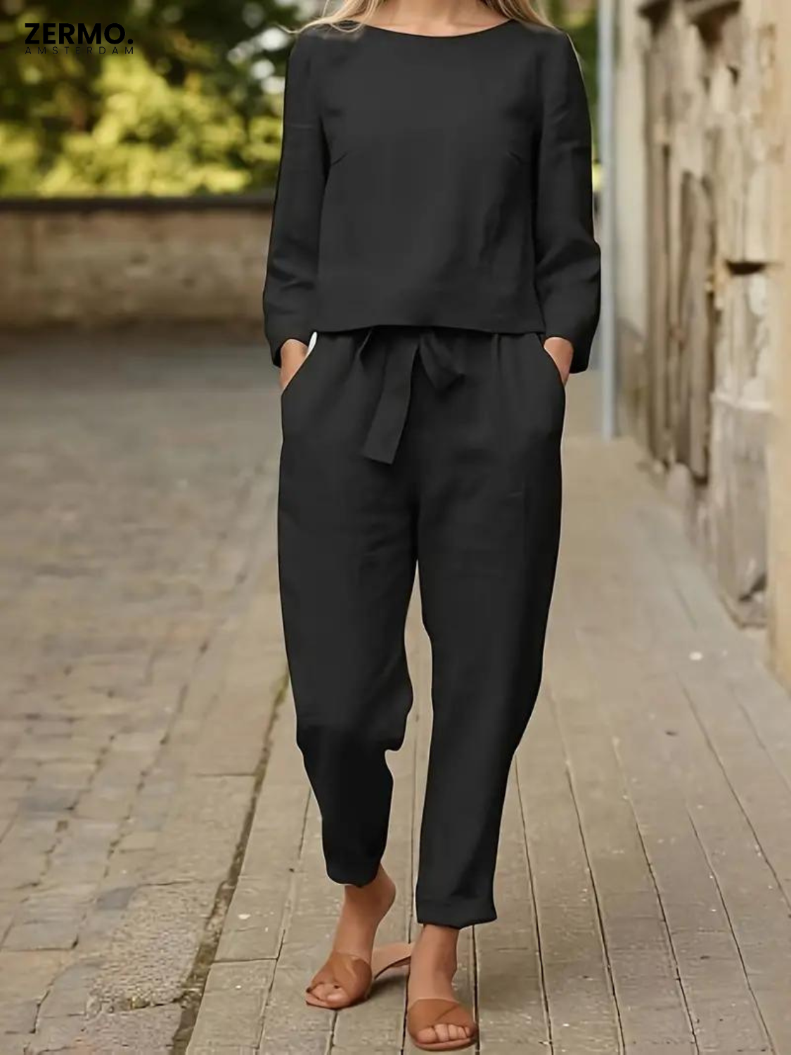 Verona™ - Trendy Dames Set