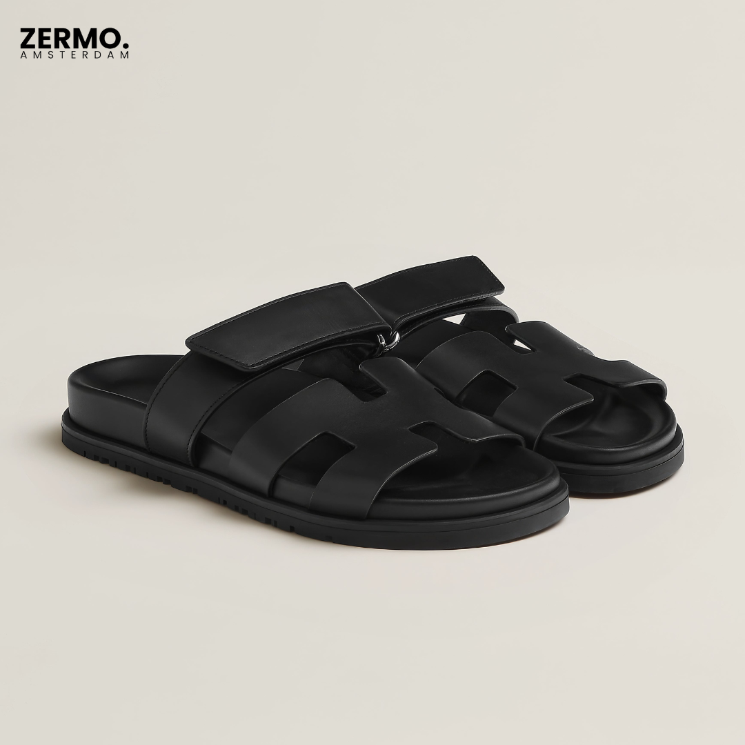 ZERMO® - Orthopedische Sandalen