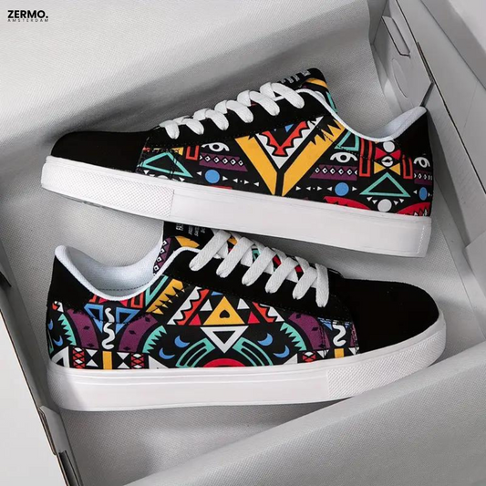 Sam™ - Trendy Sneakers