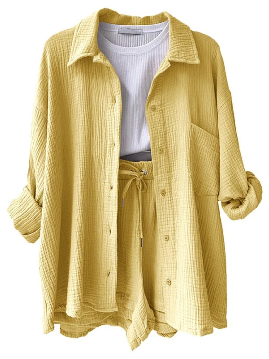 ZERMO® - Trendy Dames Set