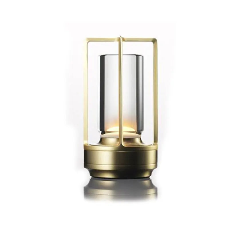 Zenlight™ - Draadloze tafellamp