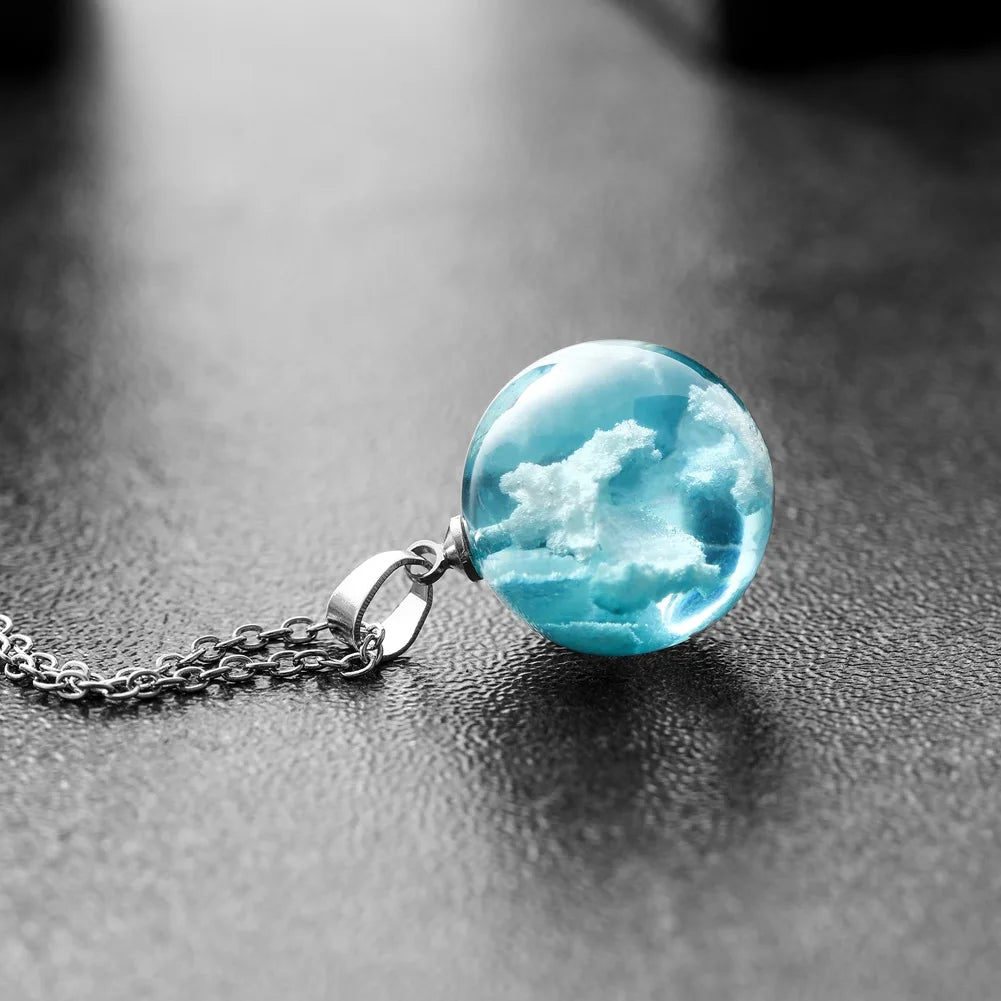 Skymagic™ - Stijlvolle wolkenketting