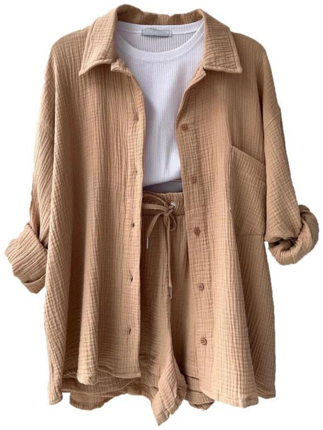 ZERMO® - Trendy Dames Set