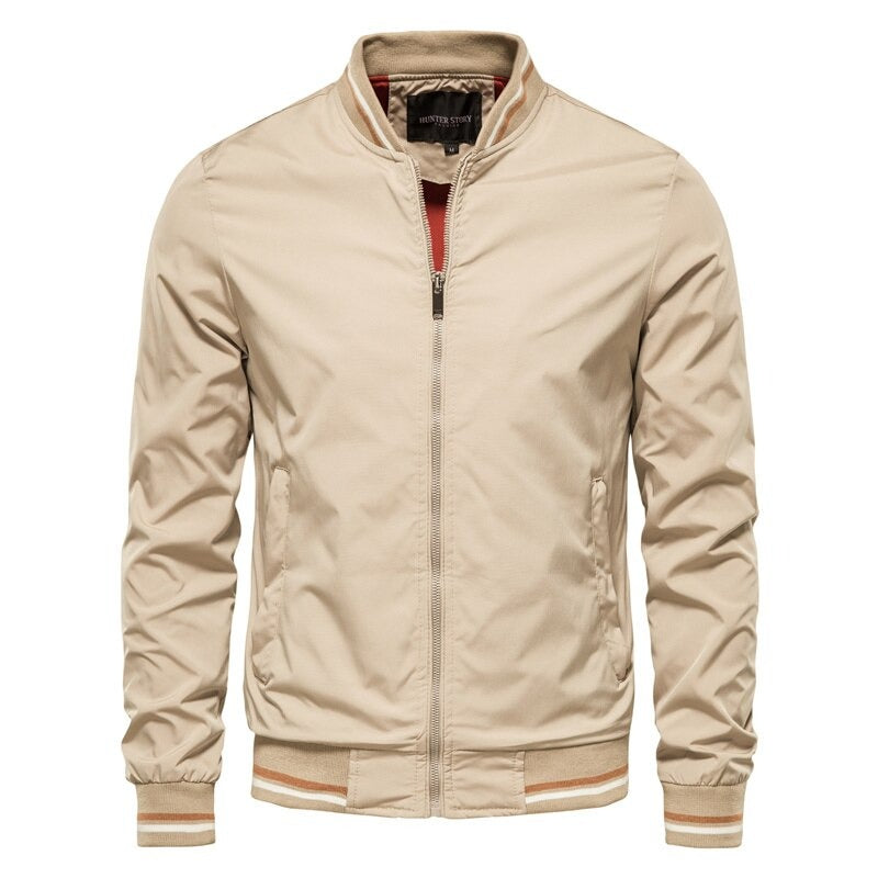 Bomber™ - Multifunctioneel Jasje
