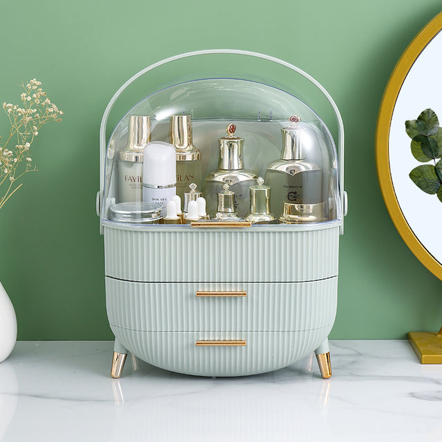 Zermo™ | Make up organizer