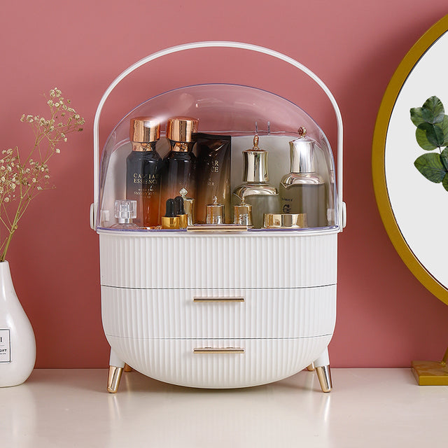 Zermo™ | Make up organizer