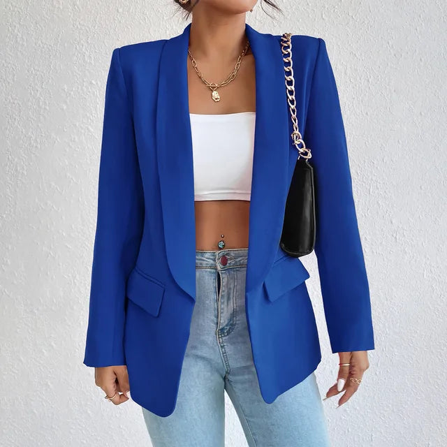 Maureen™ - Trendy Dames Blazer