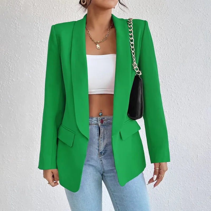 Maureen™ - Trendy Dames Blazer