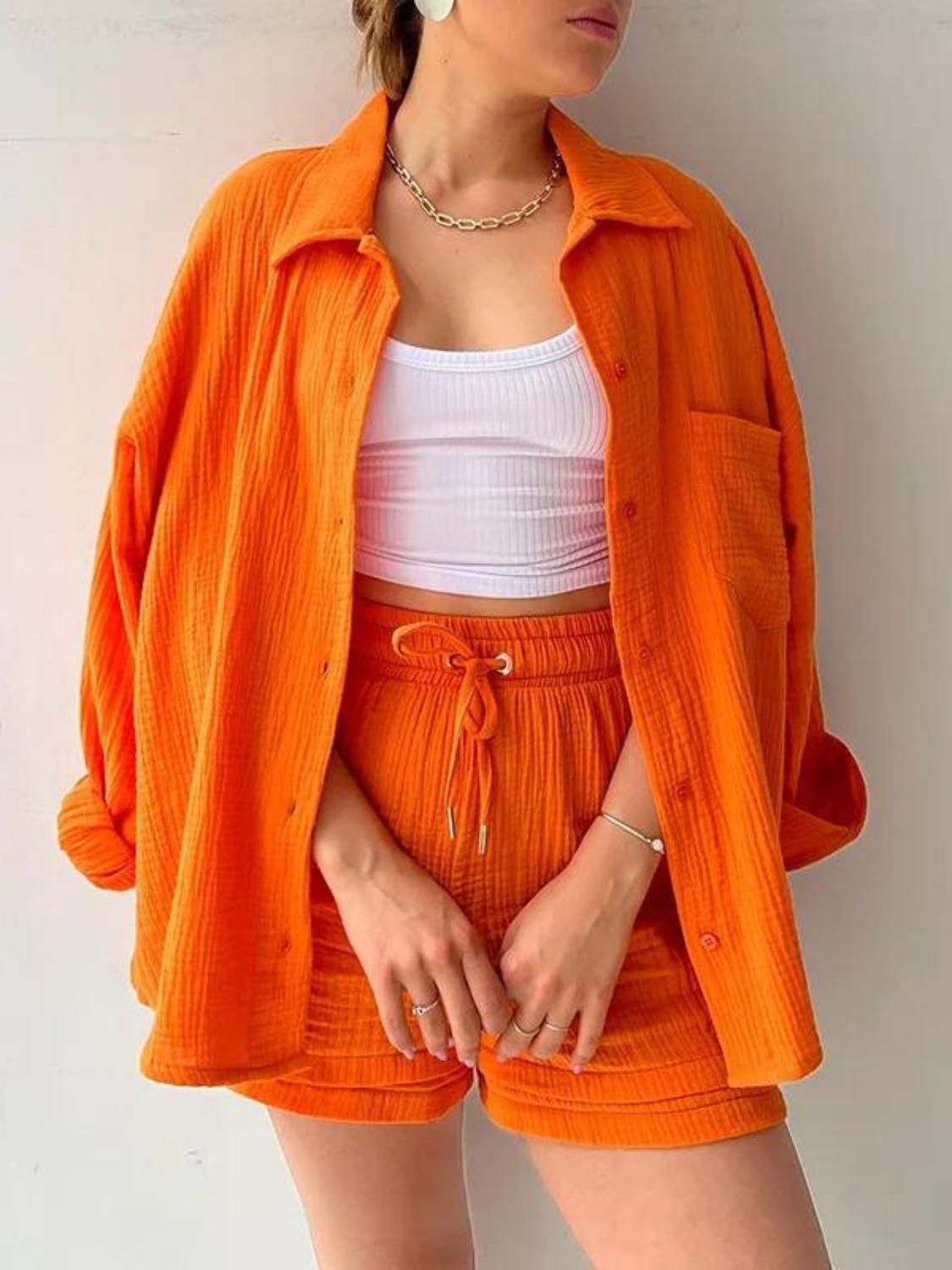 ZERMO® - Trendy Dames Set