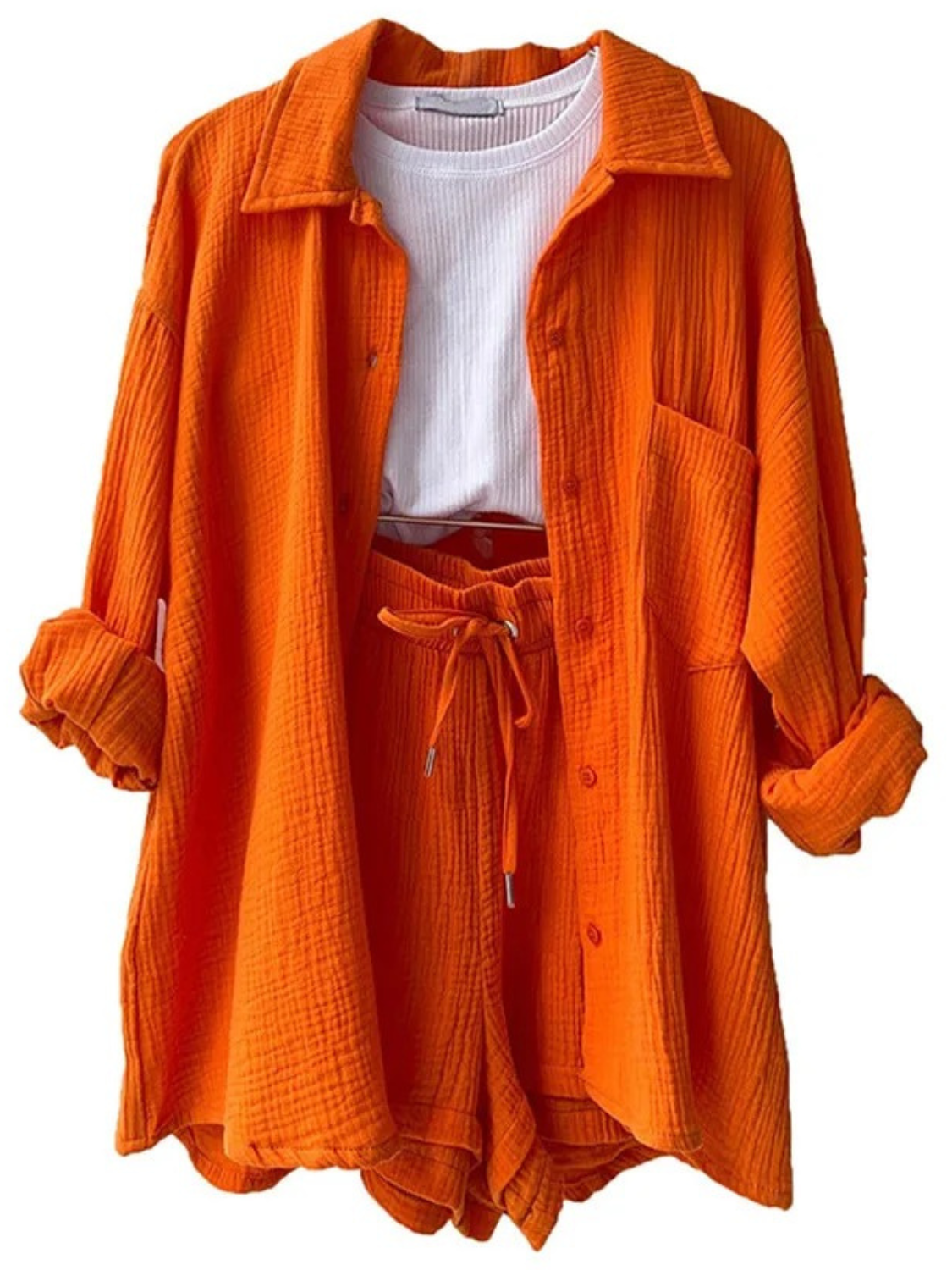 ZERMO® - Trendy Dames Set