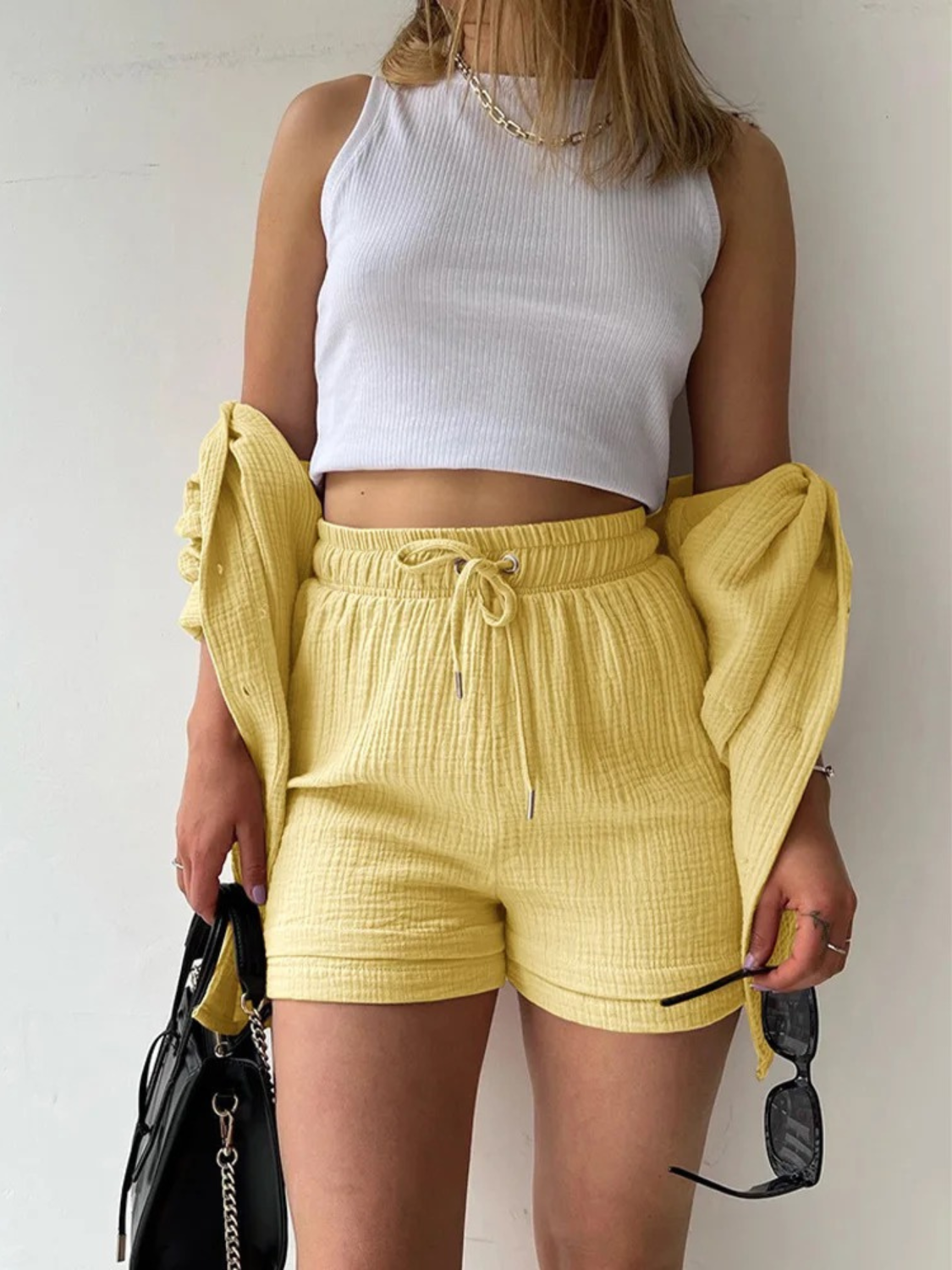 ZERMO® - Trendy Dames Set