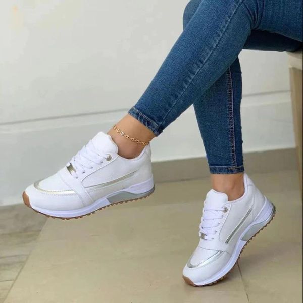 Saskia™ - Orthopedische schoenen