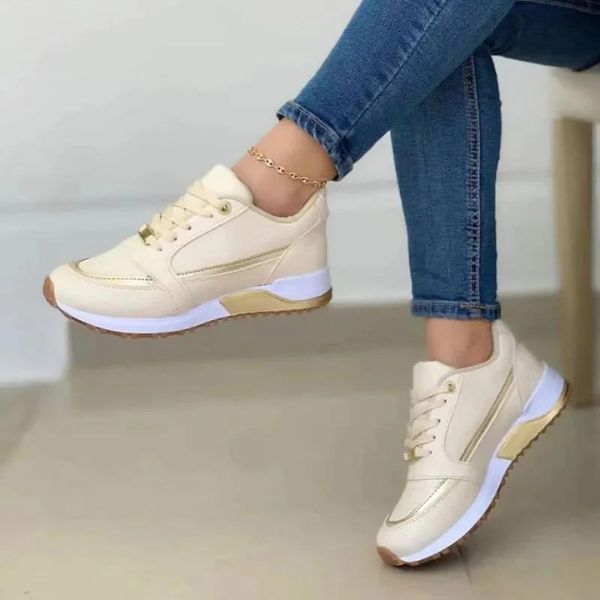 Saskia™ - Orthopedische schoenen