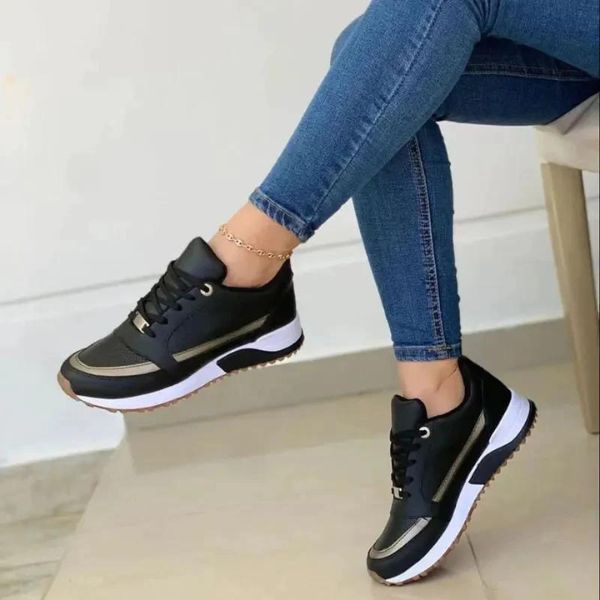 Saskia™ - Orthopedische schoenen