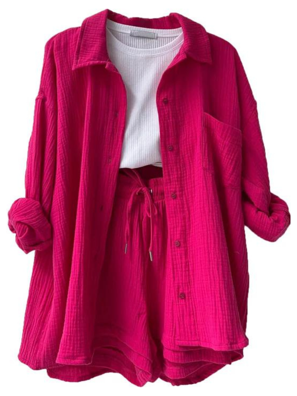 ZERMO® - Trendy Dames Set