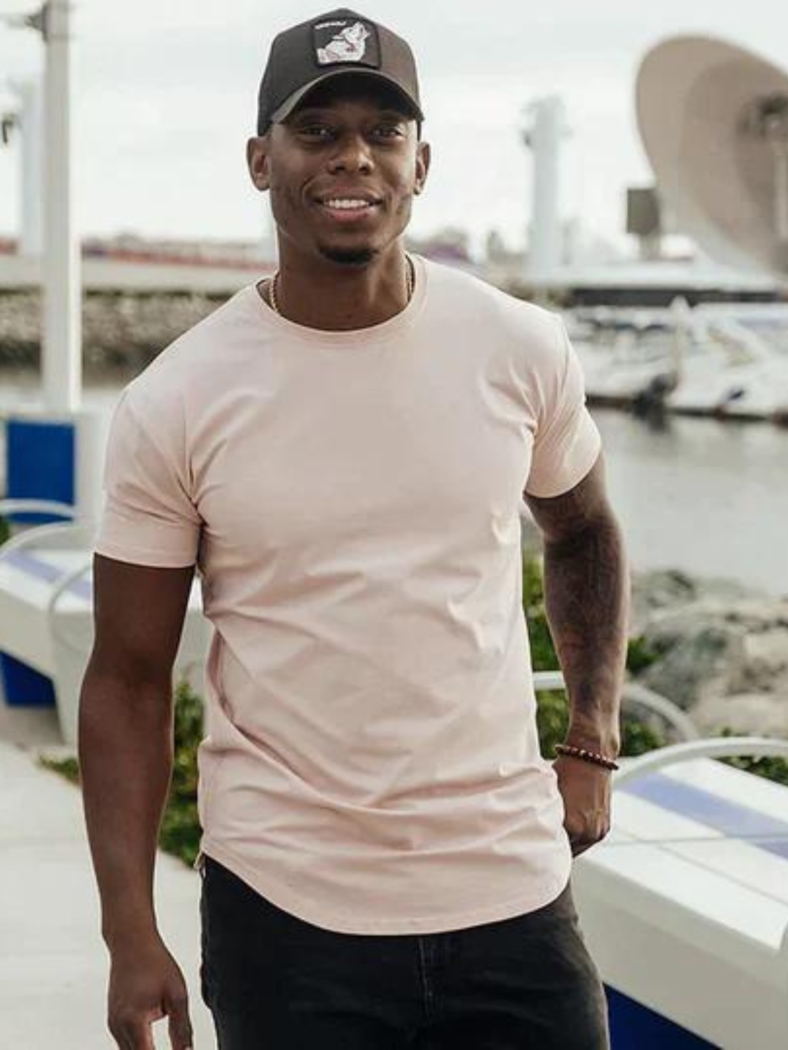 ZERMO® - Muscle Fit Shirt