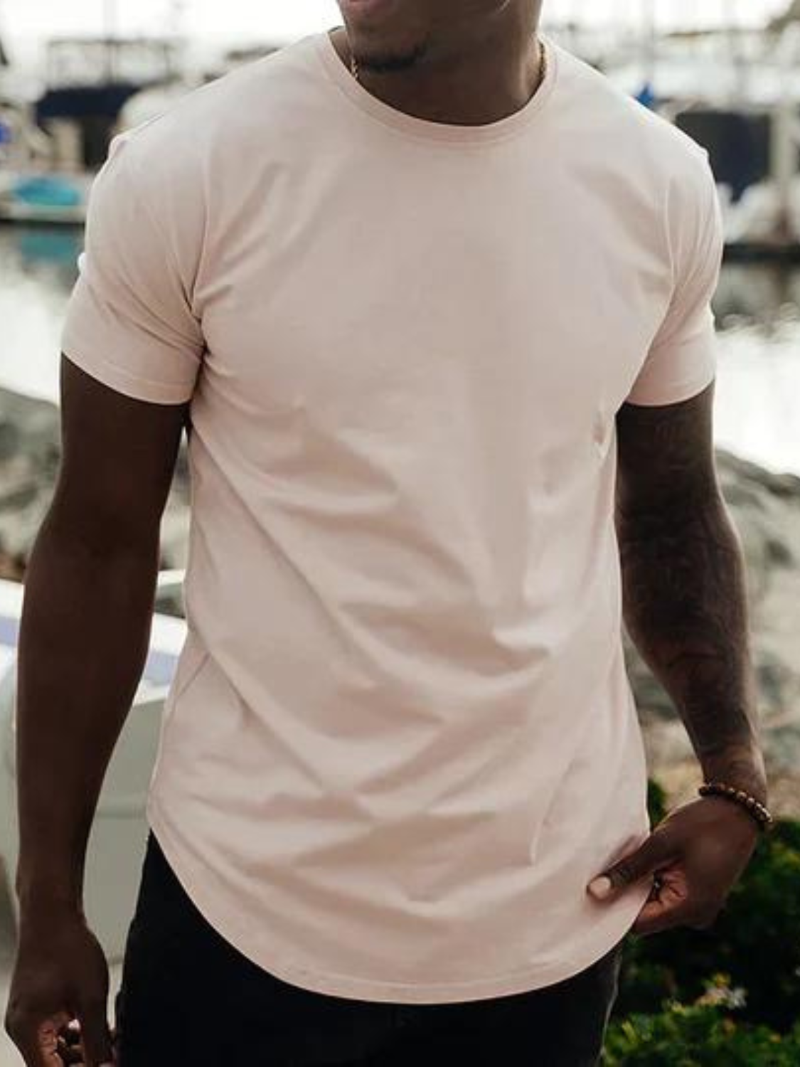 ZERMO® - Muscle Fit Shirt