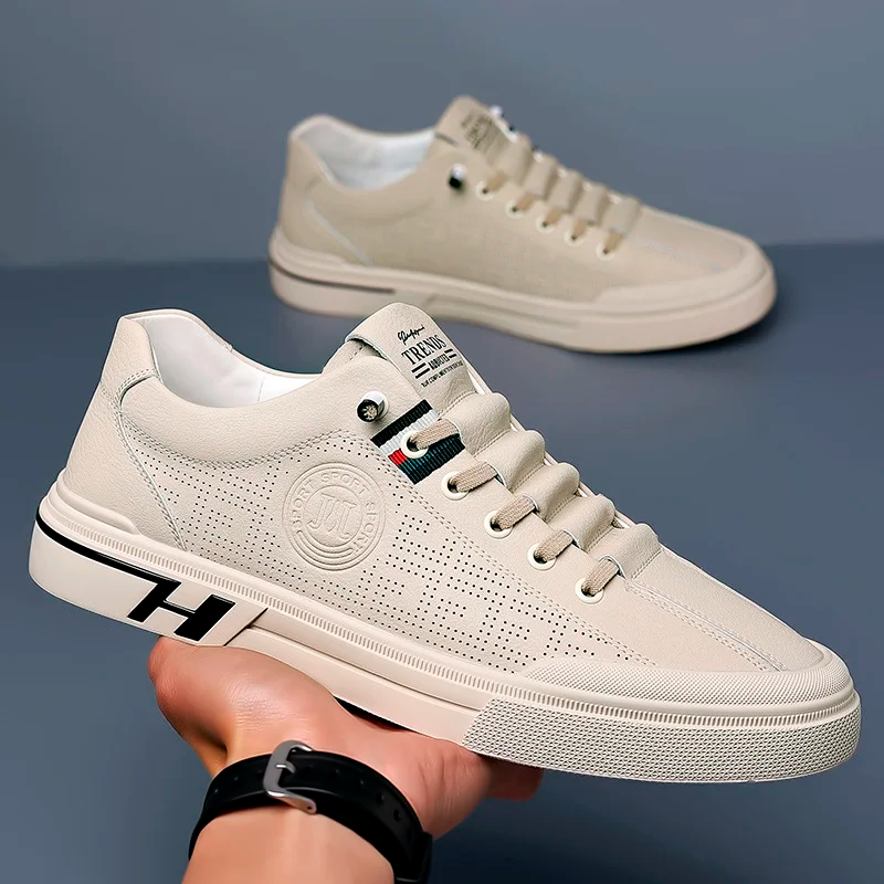 ZERMO® - Trendy Sneakers