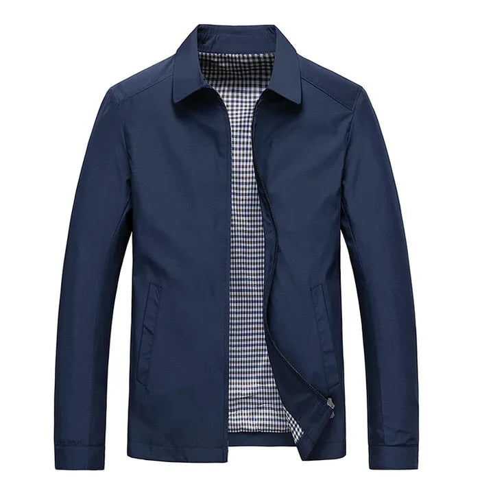 Rijk™ - Elegante Heren Jas