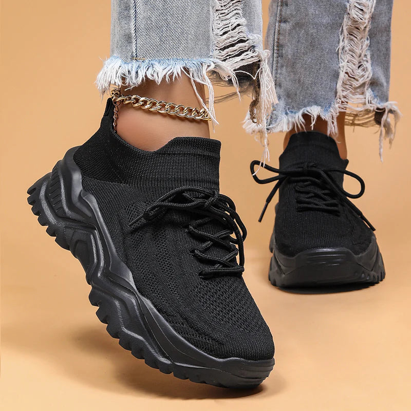ZERMO® - Orthopedische Sneakers