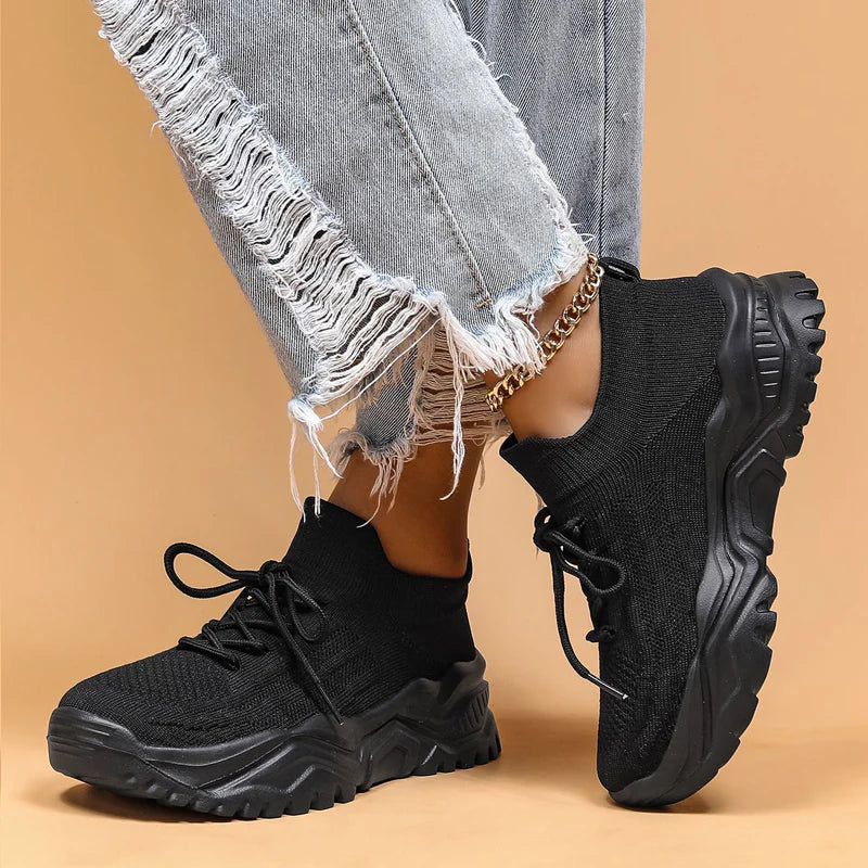 ZERMO® - Orthopedische Sneakers
