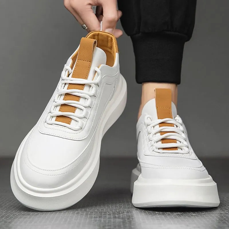 Jack™ - Stijlvolle Sneakers