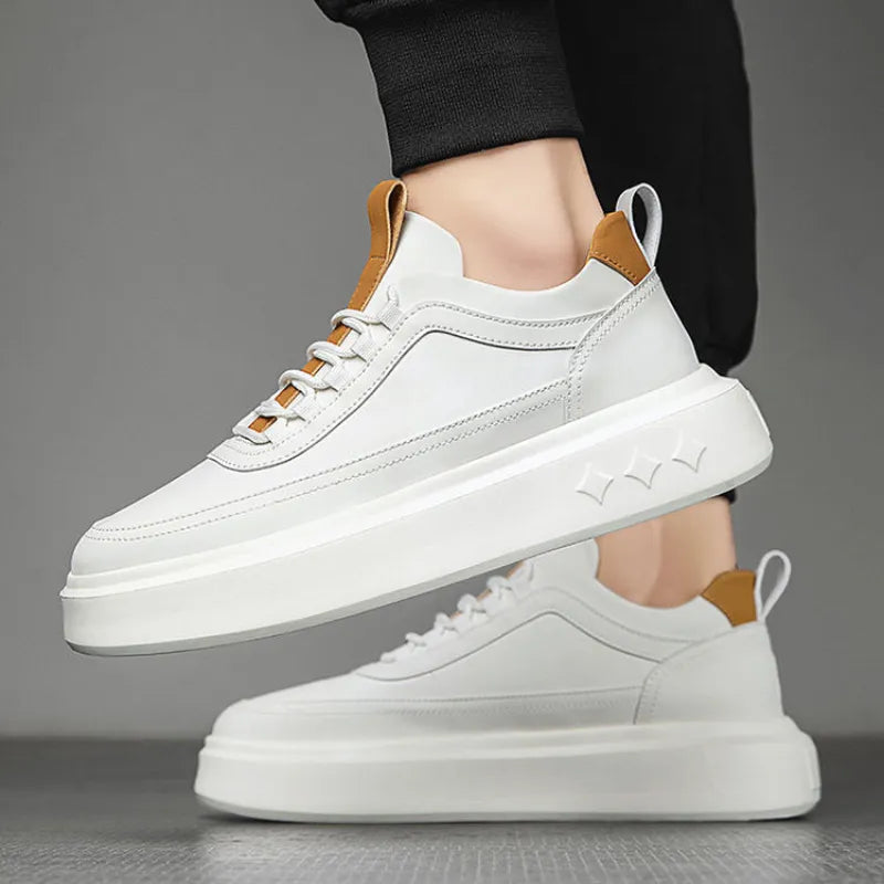 Jack™ - Stijlvolle Sneakers