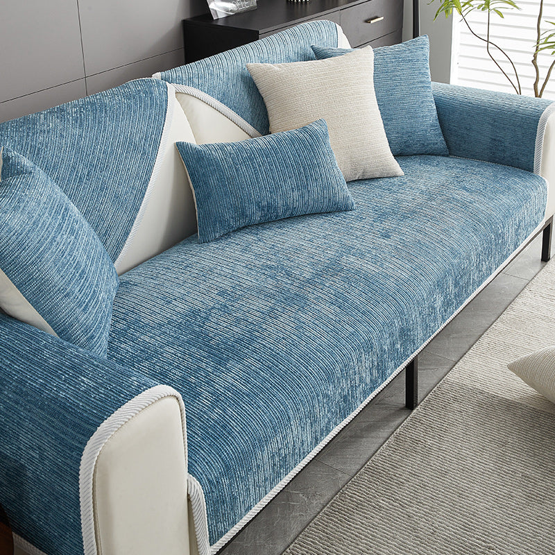 Elizabeth™ - Chenille Anti-Kras Bankbedovertrek