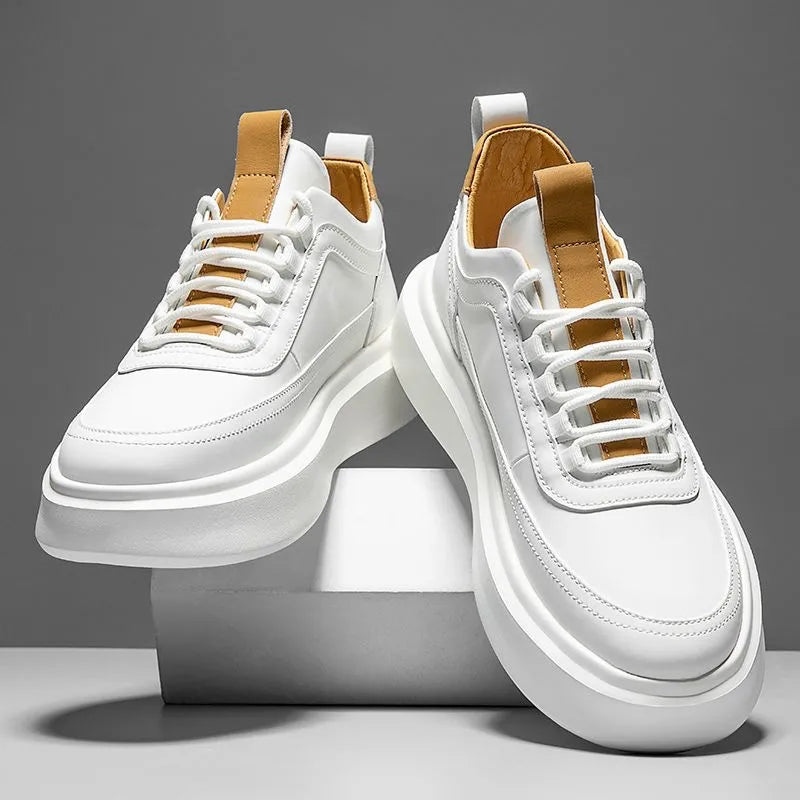 Jack™ - Stijlvolle Sneakers