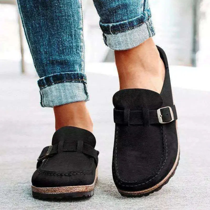 ZERMO® - Vintage Sandalen