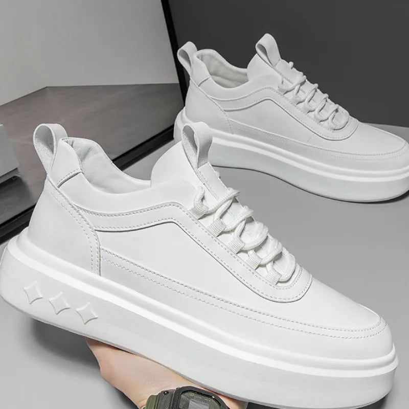 Jack™ - Stijlvolle Sneakers