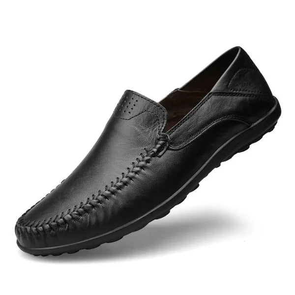 ZERMO® - Luxe Leren Loafers