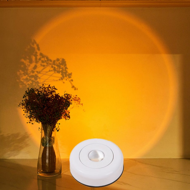 SunsetMini™ - Magische Mini Lampen