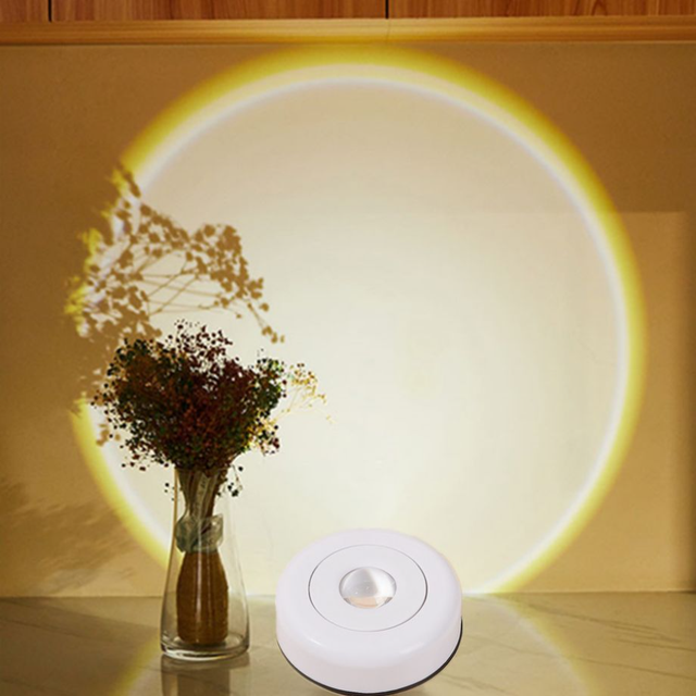 SunsetMini™ - Magische Mini Lampen