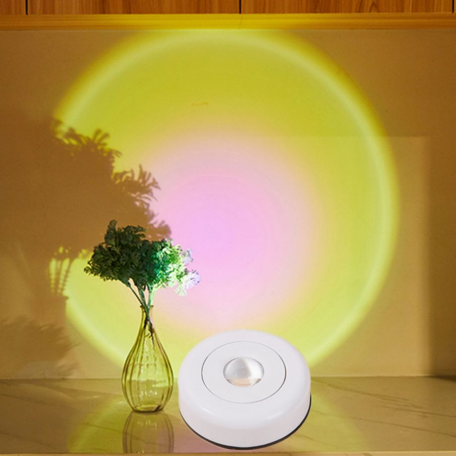 SunsetMini™ - Magische Mini Lampen