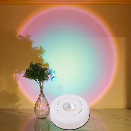 SunsetMini™ - Magische Mini Lampen