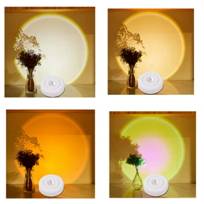 SunsetMini™ - Magische Mini Lampen