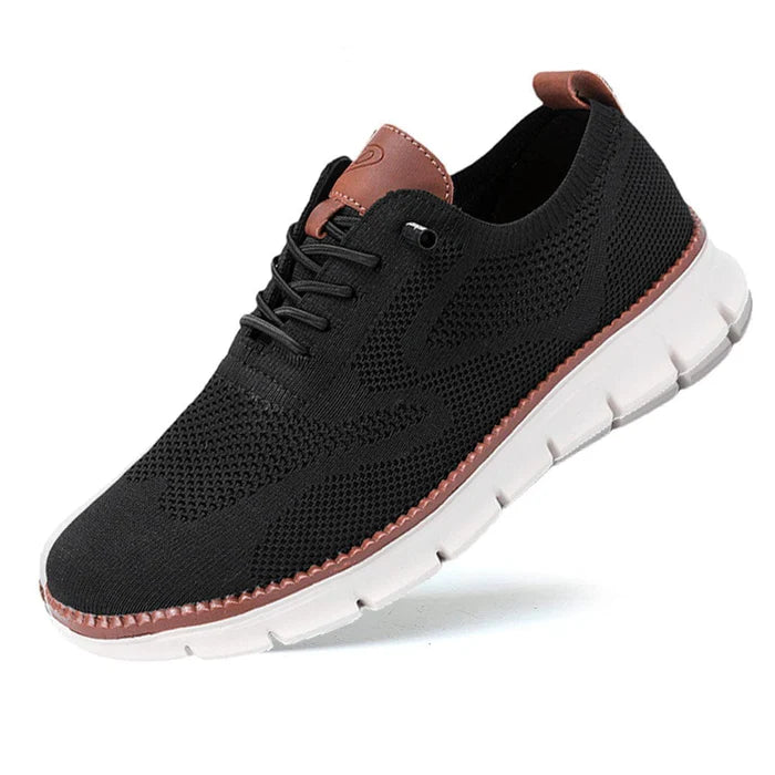ZERMO® - Orthopedische Heren Sneakers
