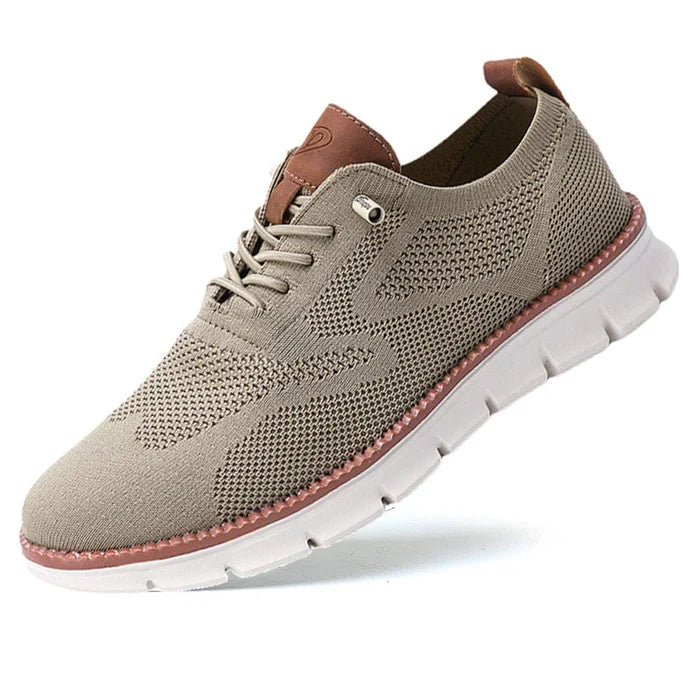 ZERMO® - Orthopedische Heren Sneakers