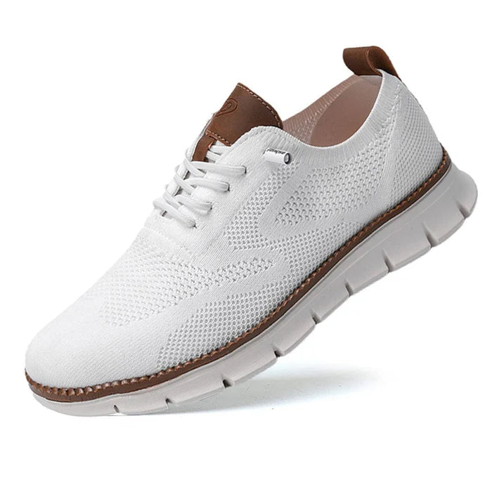 ZERMO® - Orthopedische Heren Sneakers