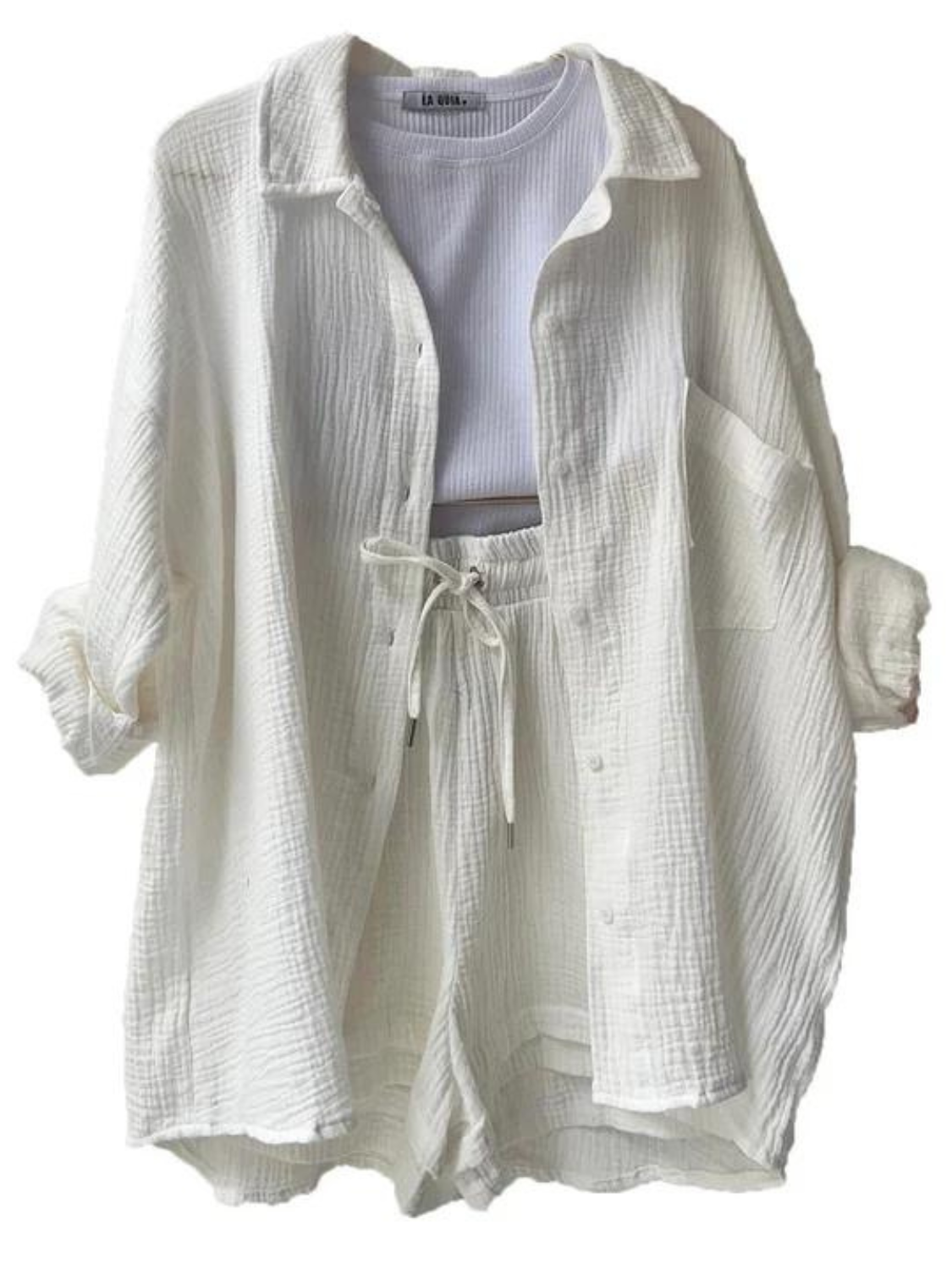 ZERMO® - Trendy Dames Set