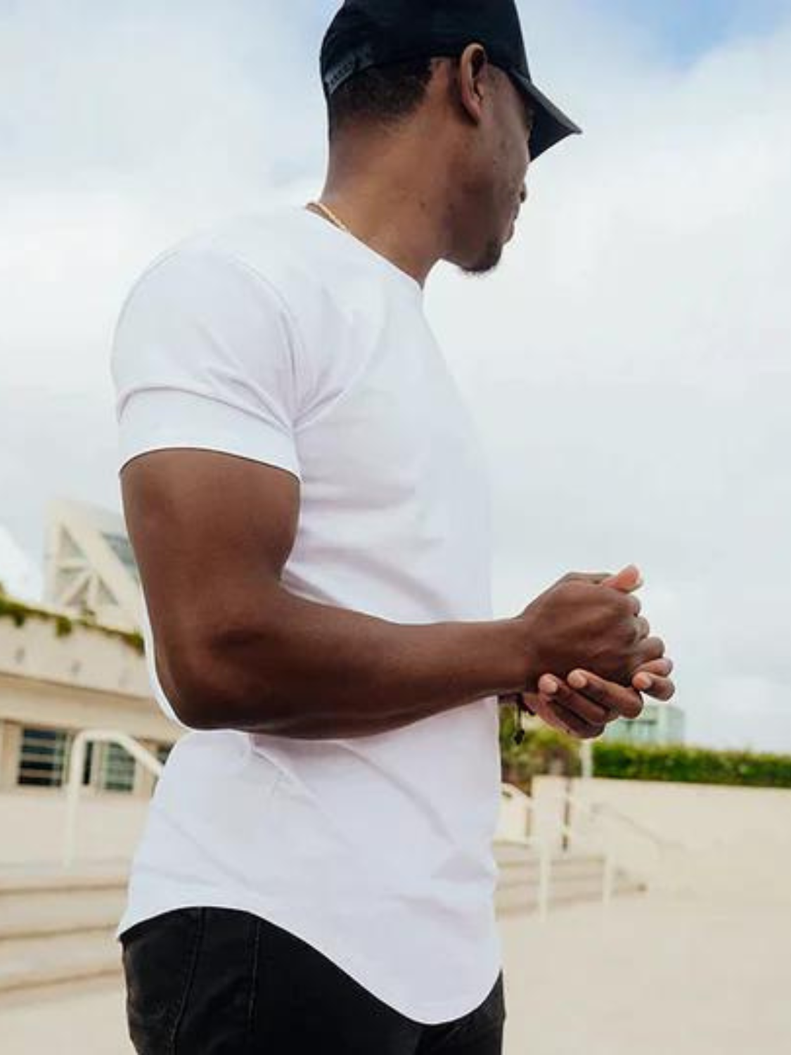 ZERMO® - Muscle Fit Shirt